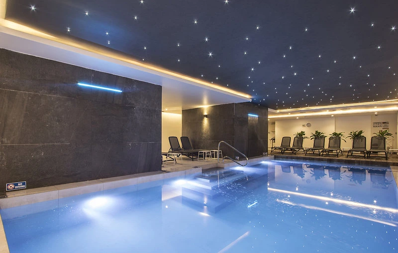 Solana Hotel & Spa