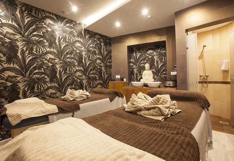 Solana Hotel & Spa