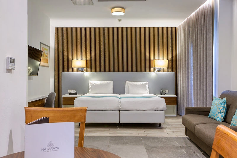Solana Hotel & Spa
