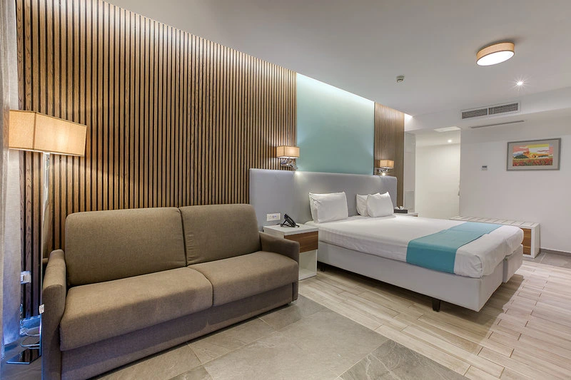 Solana Hotel & Spa
