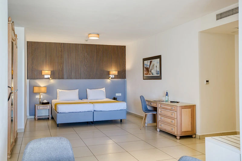 Solana Hotel & Spa