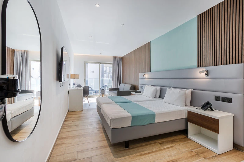 Solana Hotel & Spa