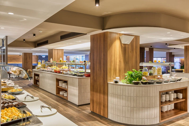 Solana Hotel & Spa