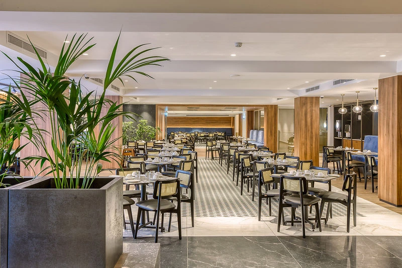 Solana Hotel & Spa