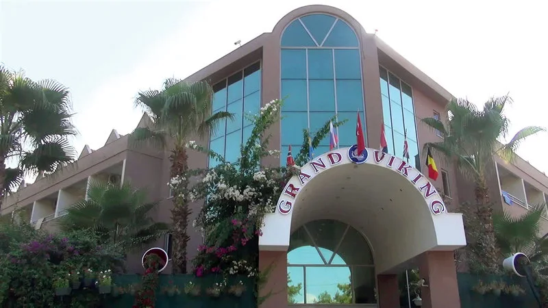 Grand Viking Kemer