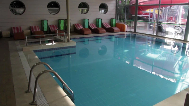 Grand Viking Hotel