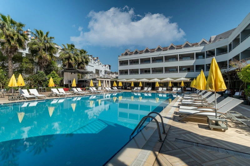 Grand Viking Hotel