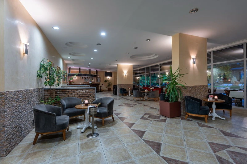 Grand Viking Hotel