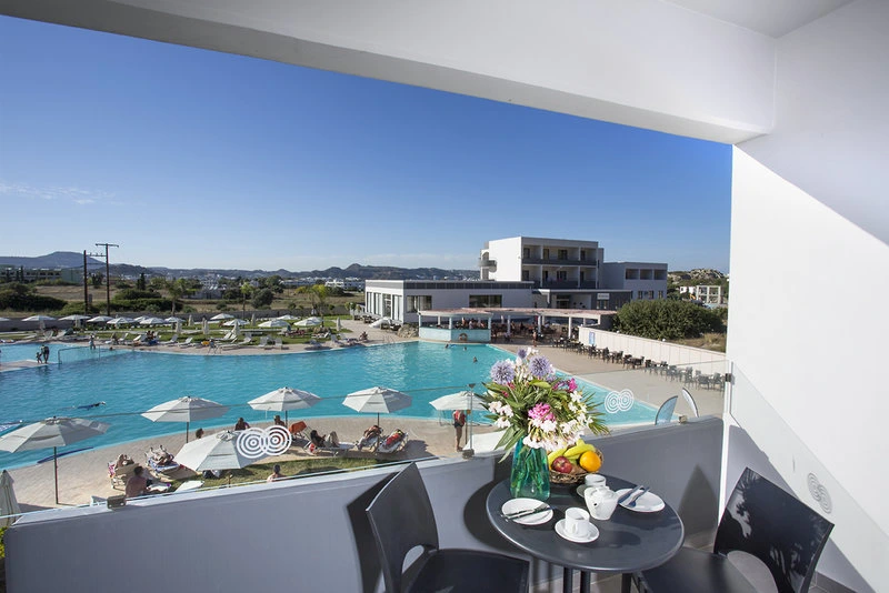 Evita Resort Hotel