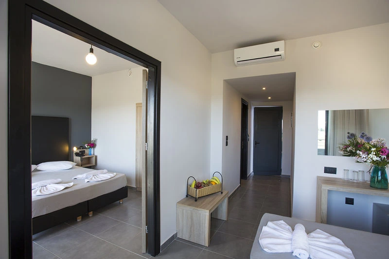 Evita Resort Hotel