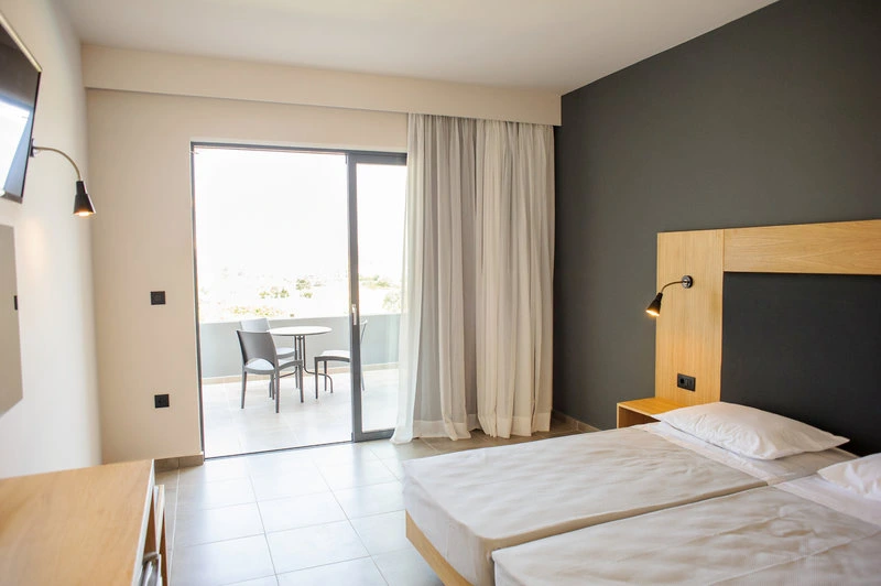 Evita Resort Hotel