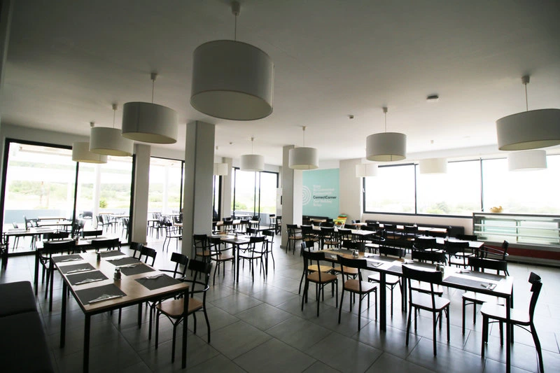 Evita Resort Hotel