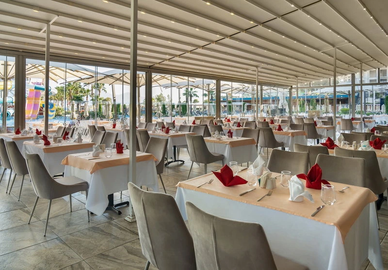 Liberty Kusadasi