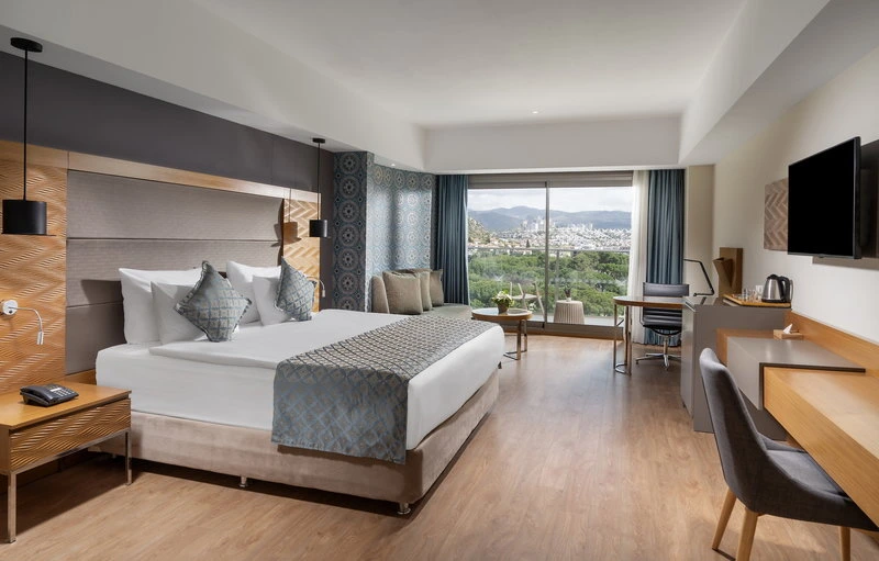 Liberty Kusadasi