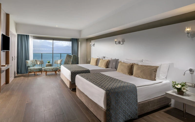 Liberty Kusadasi