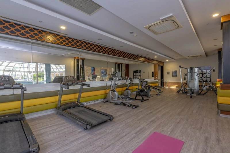 LRS Port River Hotel & Spa