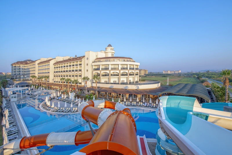 Port River Hotel