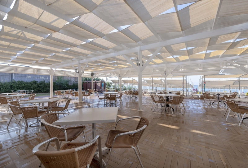 LRS Port River Hotel & Spa