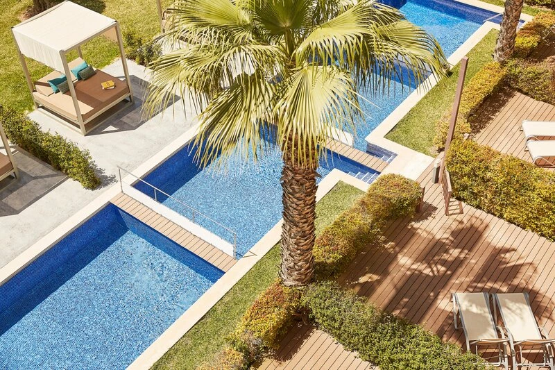 ZAFIRO Palace Alcudia