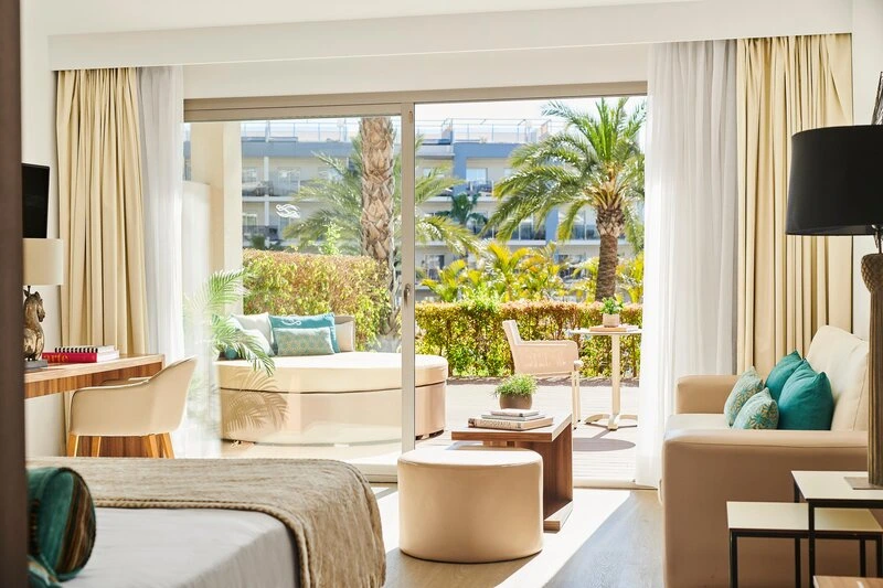 ZAFIRO Palace Alcudia
