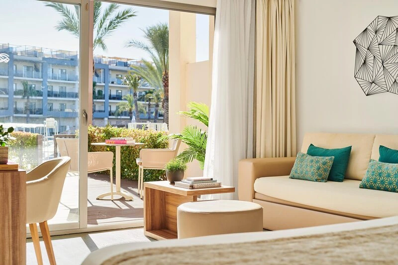ZAFIRO Palace Alcudia