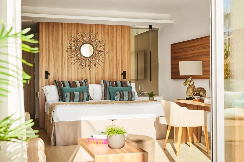 ZAFIRO Palace Alcudia