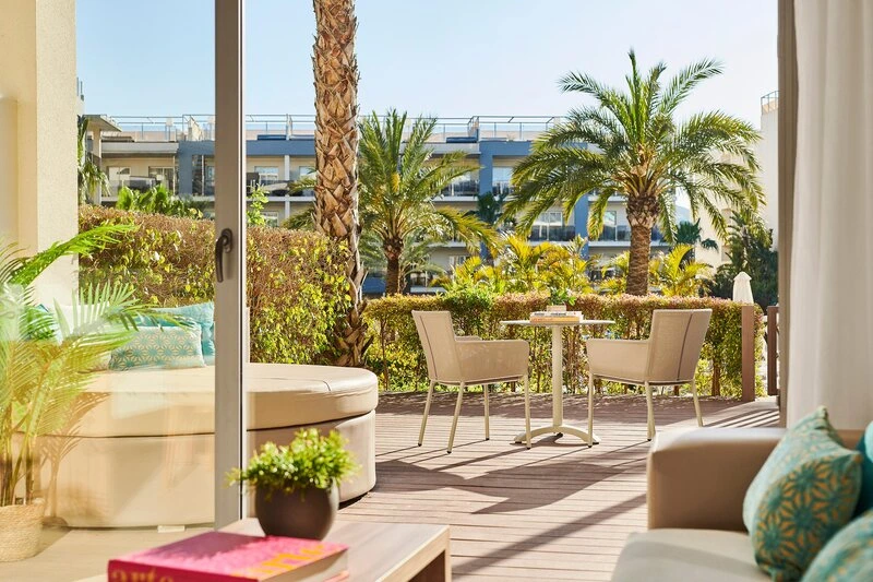 ZAFIRO Palace Alcudia