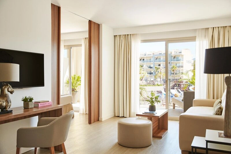 ZAFIRO Palace Alcudia