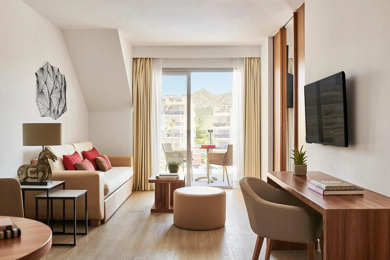 ZAFIRO Palace Alcudia