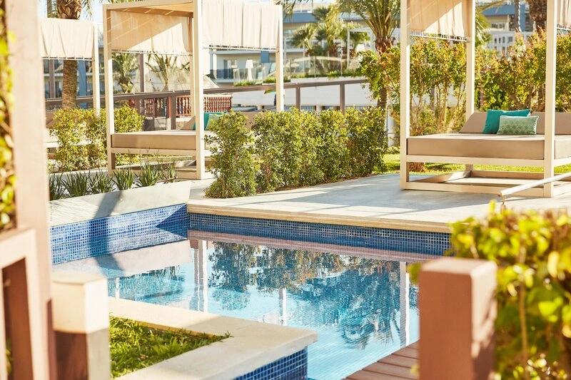 Zafiro Palace Alcudia