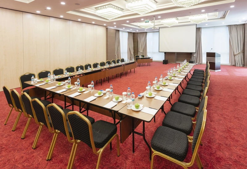 Grand Makel Hotel Topkapi