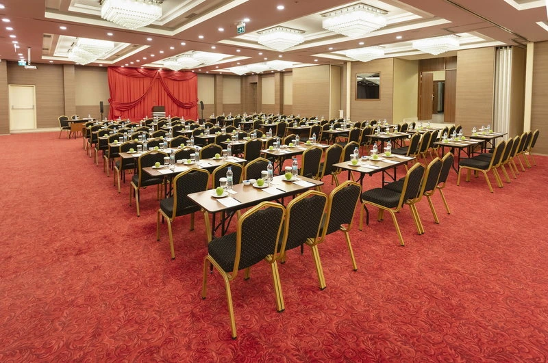 Grand Makel Hotel Topkapi