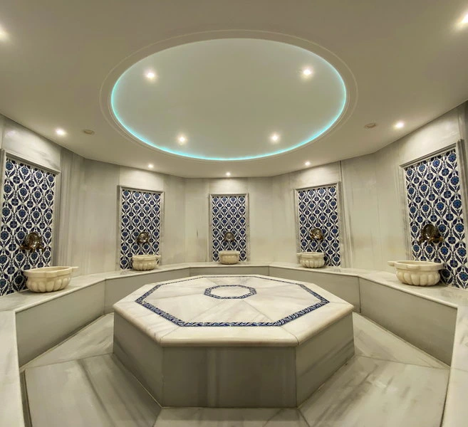 Grand Makel Hotel Topkapi
