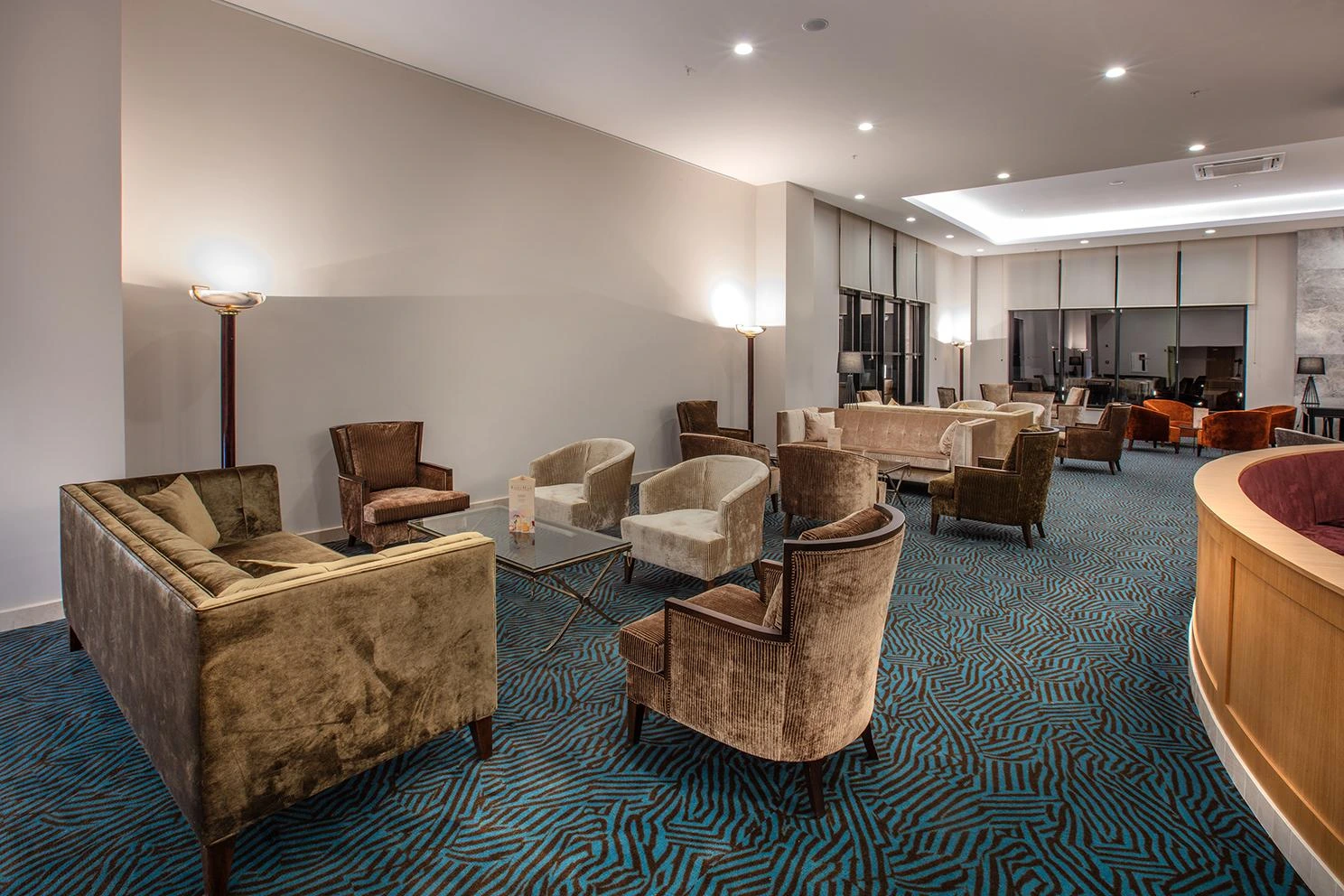 Korumar Ephesus Beach & Spa Resort