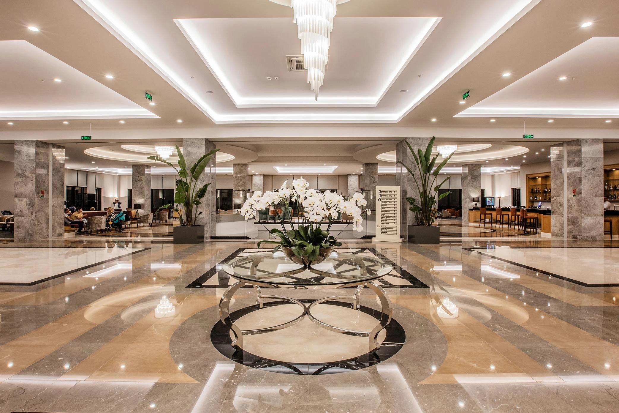 Korumar Ephesus Beach & Spa Resort