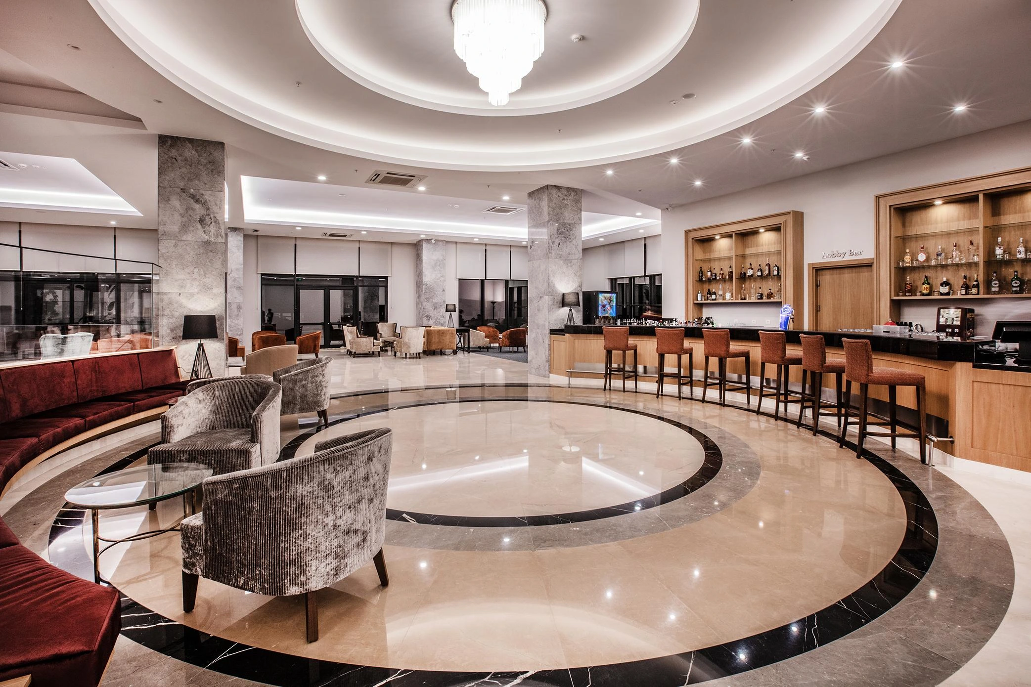 Korumar Ephesus Beach & Spa Resort