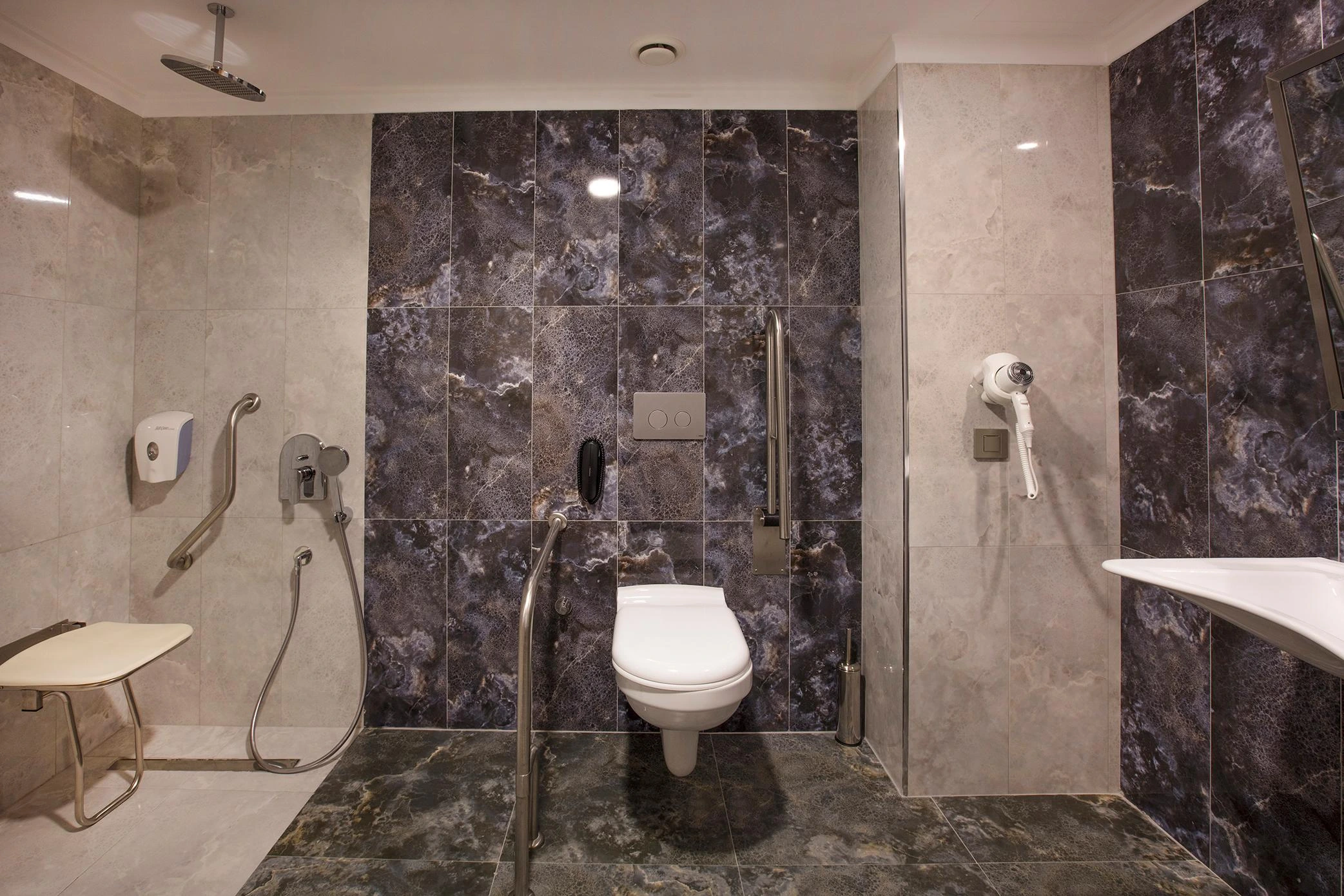 Korumar Ephesus Beach & Spa Resort