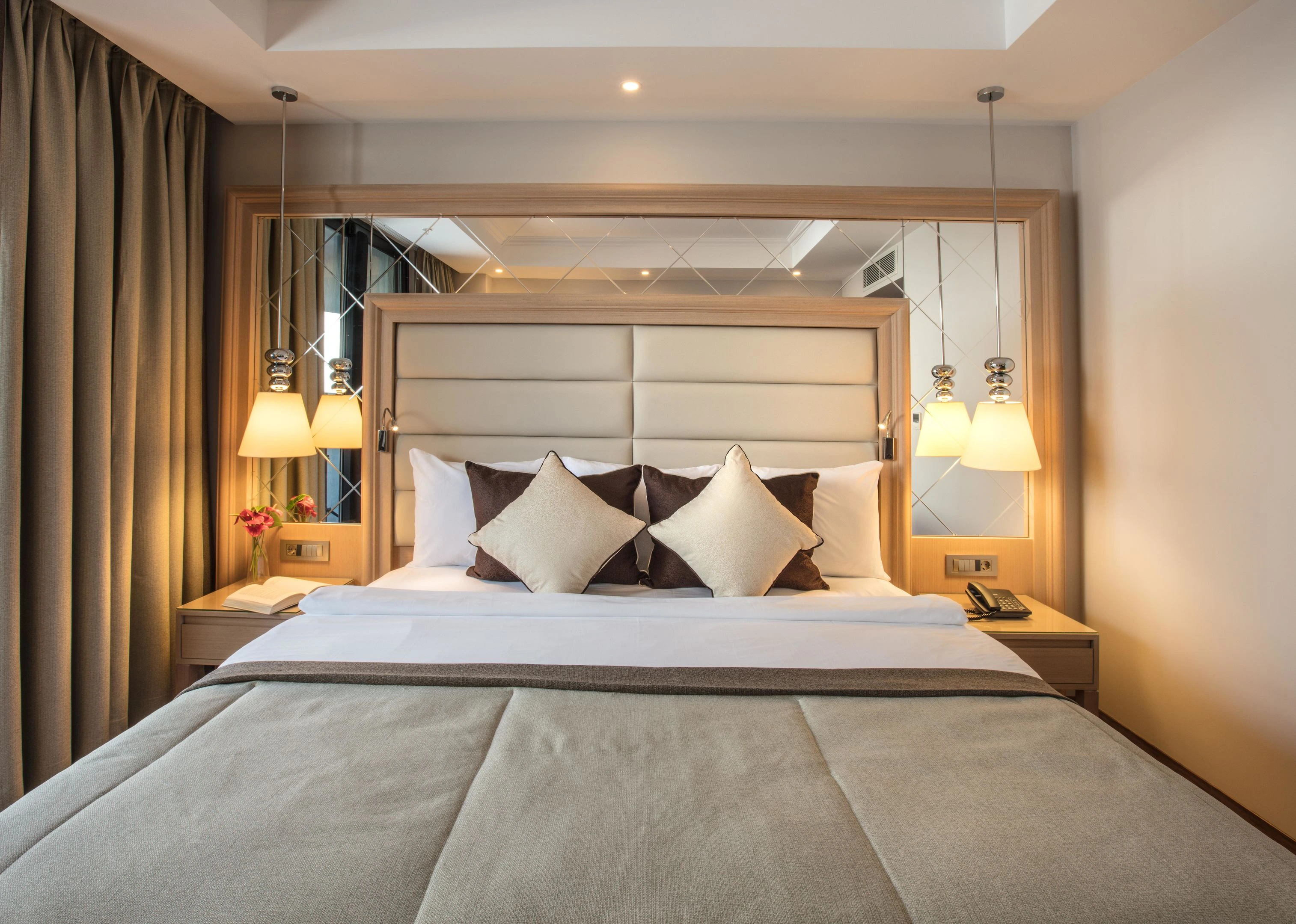 Korumar Ephesus Beach & Spa Resort
