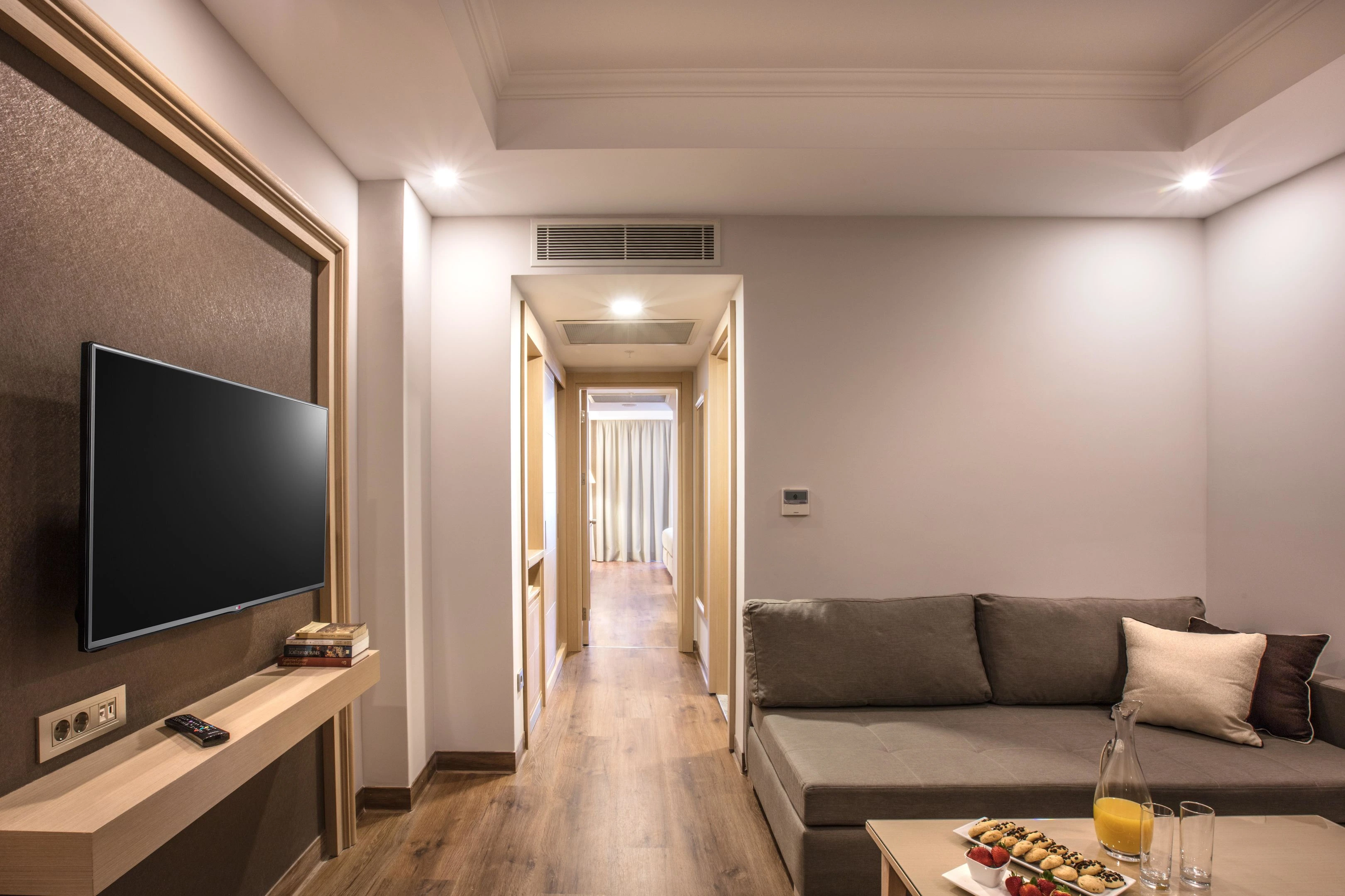 Korumar Ephesus Beach & Spa Resort