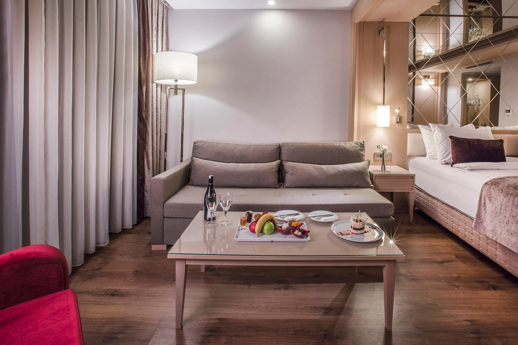 Korumar Ephesus Beach & Spa Resort