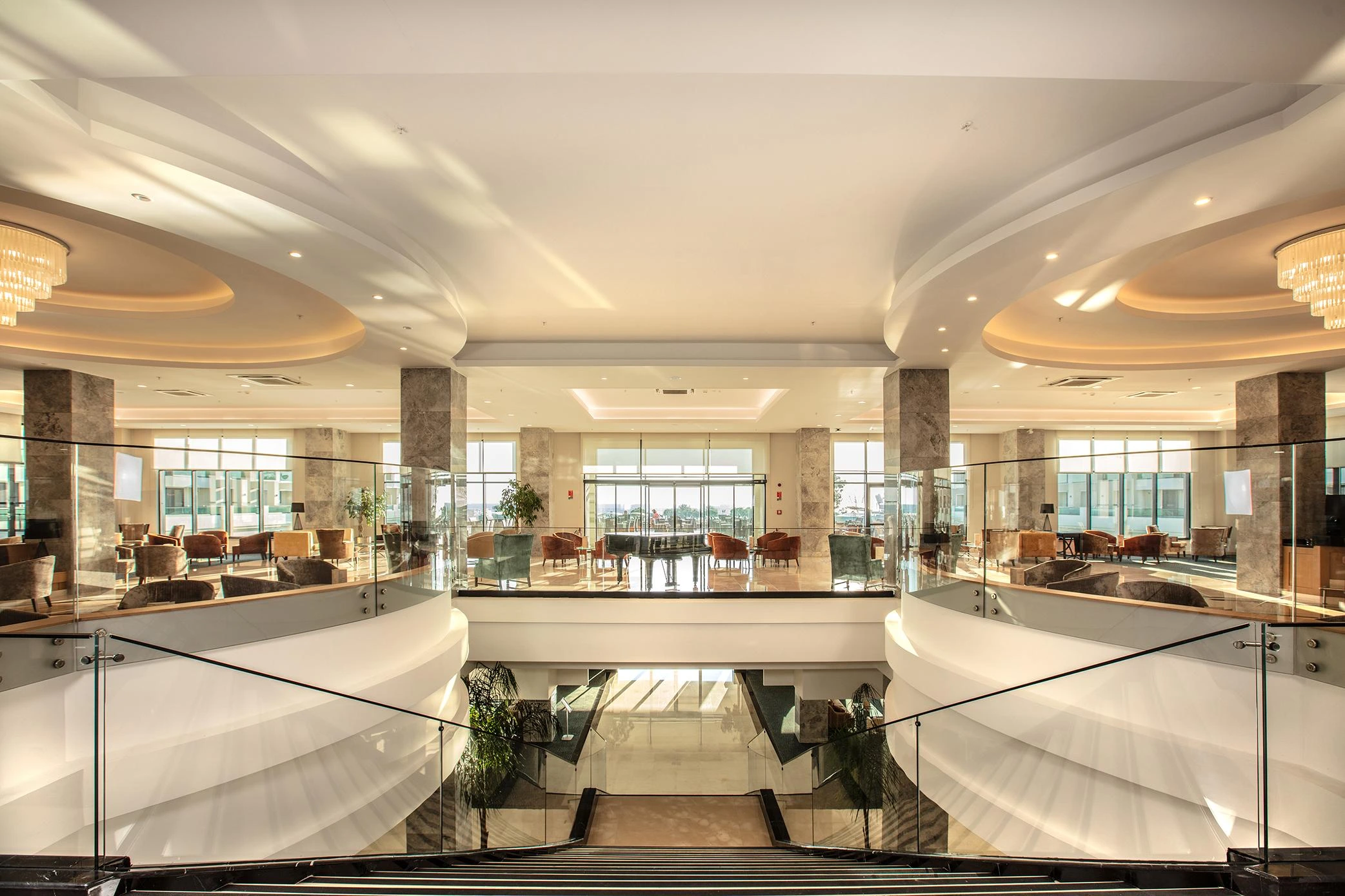 Korumar Ephesus Beach & Spa Resort