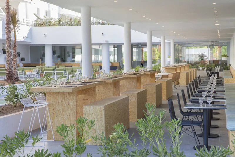 Aparthotel Hm Martinique