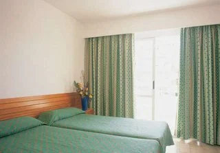 Aparthotel Hm Martinique