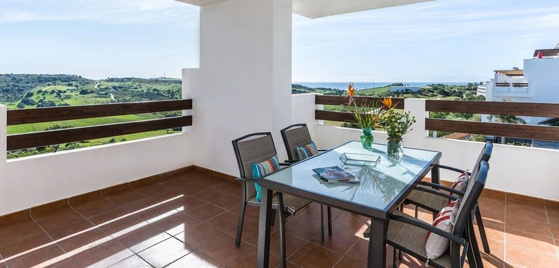 Ona Valle Romano Golf & Resort