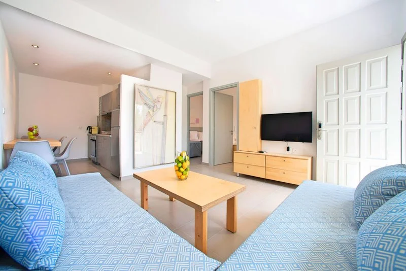 Elounda Garden Suites