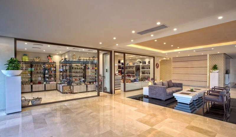 Be Live Collection Marrakech Adults Only