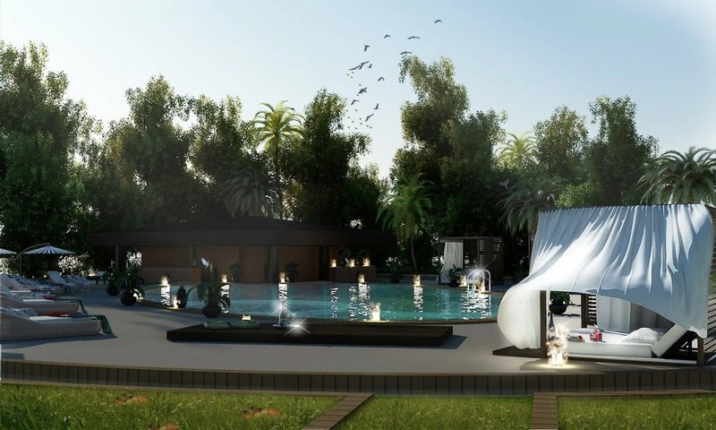 Be Live Collection Marrakech Adults Only