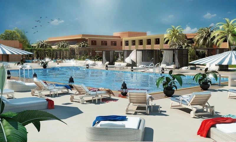 Be Live Collection Marrakech Adults Only