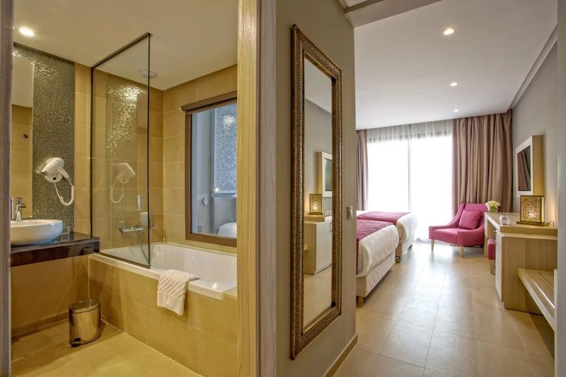 Be Live Collection Marrakech Adults Only