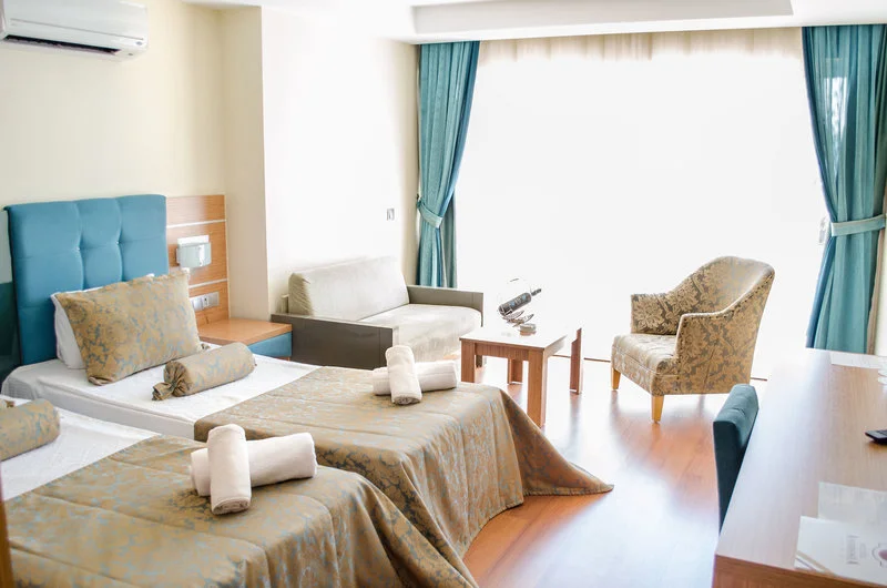 Ambrosia Hotel Beach & Spa